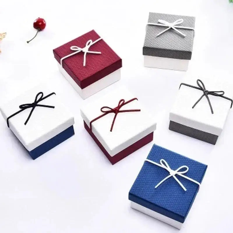 Princess Style Jewelry Box – Watch & Jewelry Organizer Case Jewelry Storage Box Axl