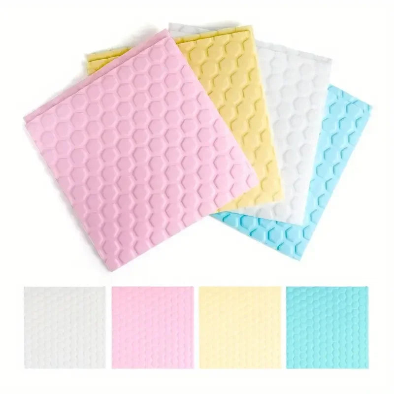 Magic Melamine Sponge Wipes – Reusable Super Absorbent Cloth Cleaning Sponge Wipes Axl