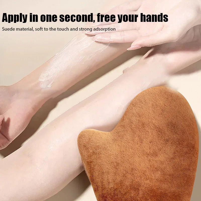 Reusable Self Tanning Glove Applicator Mitt | Streak-Free Self Tanning Mitt Axl
