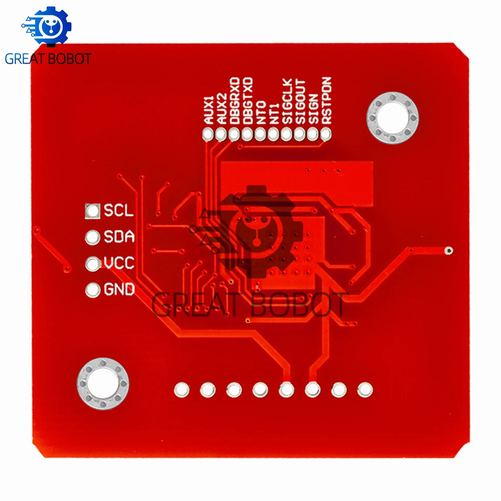 PN532 NFC RFID Module V3 – Reader/Writer Kit for Arduino NFC RFID Module Axl