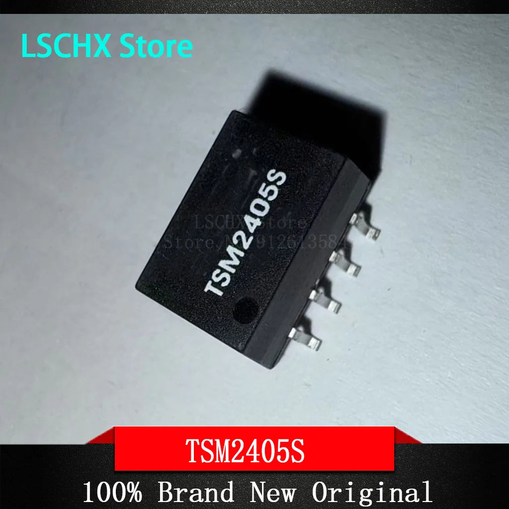 SIP DC-DC Power Module TSM2405S TSR Series Converter DC-DC Power Module Axl