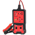 12V Automotive Relay Tester – 4 & 5 Pin LED Indicator Automotive Relay Tester Axl Red