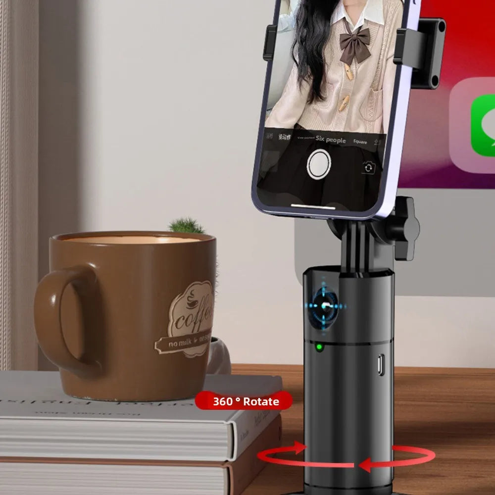 360° Auto Face Tracking Smartphone Gimbal Stabilizer Smartphone Gimbal Axl