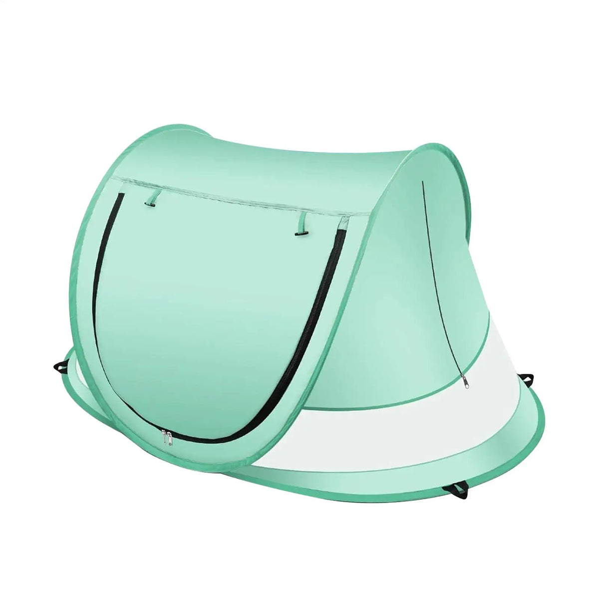 Kids Pop-Up Beach Tent UPF 50+ UV Shade Dome for Toddlers Kids Pop-Up Tent Axl