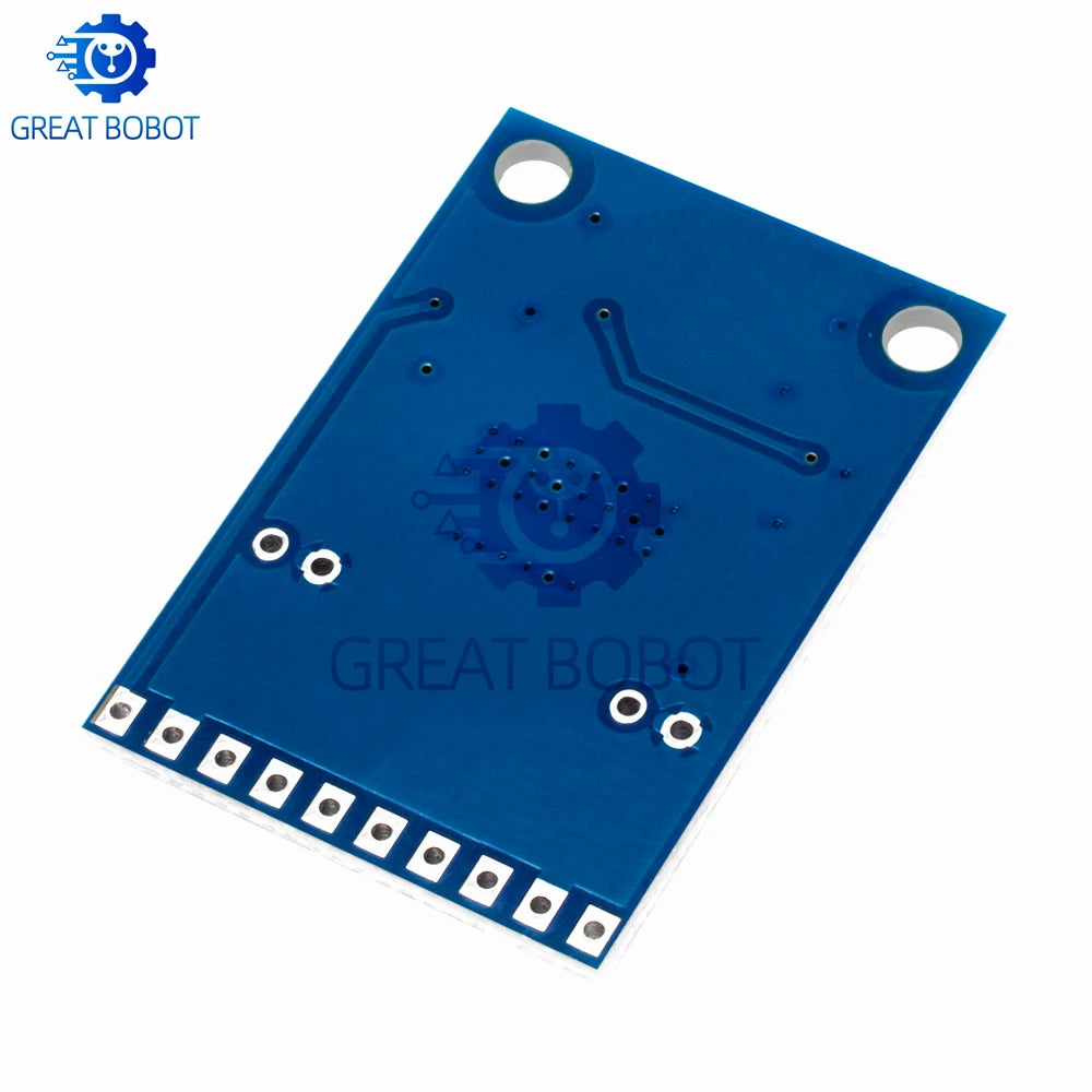 XH-M562 2×50W Class D Digital Amplifier Board TPA3116D2 Amplifier Board Axl