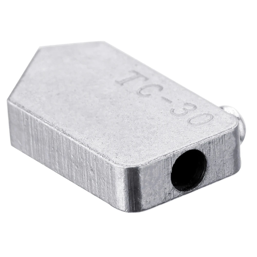TC-30 Glass Cutter Tool – Straight Cuts for 2–8mm Glass & Tile Glass Cutter Tool Axl