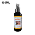 100ml Bee Attractant Spray – Wood Bee Trap Lure All Seasons Bee Trap Lure Spray Axl 100ml