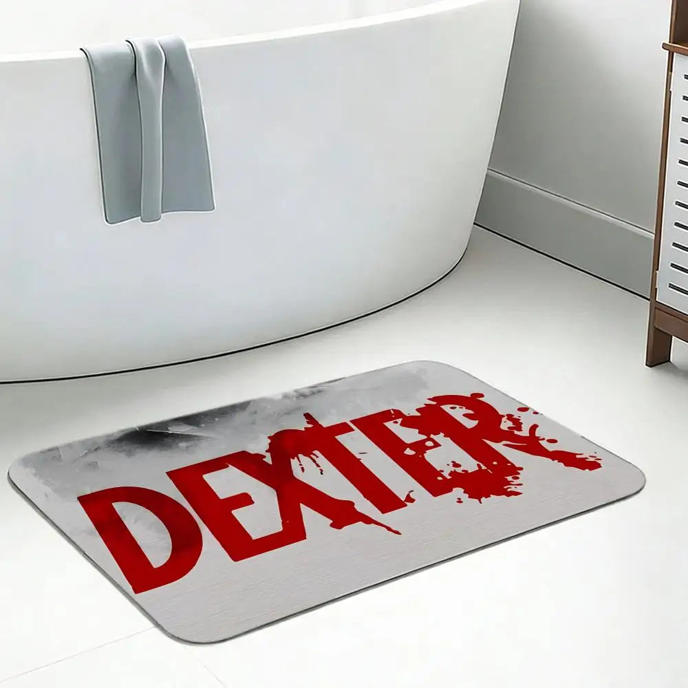 Diatomite Bath Mat – Quick Dry, Absorbent & Anti-Slip Bath Mat Axl