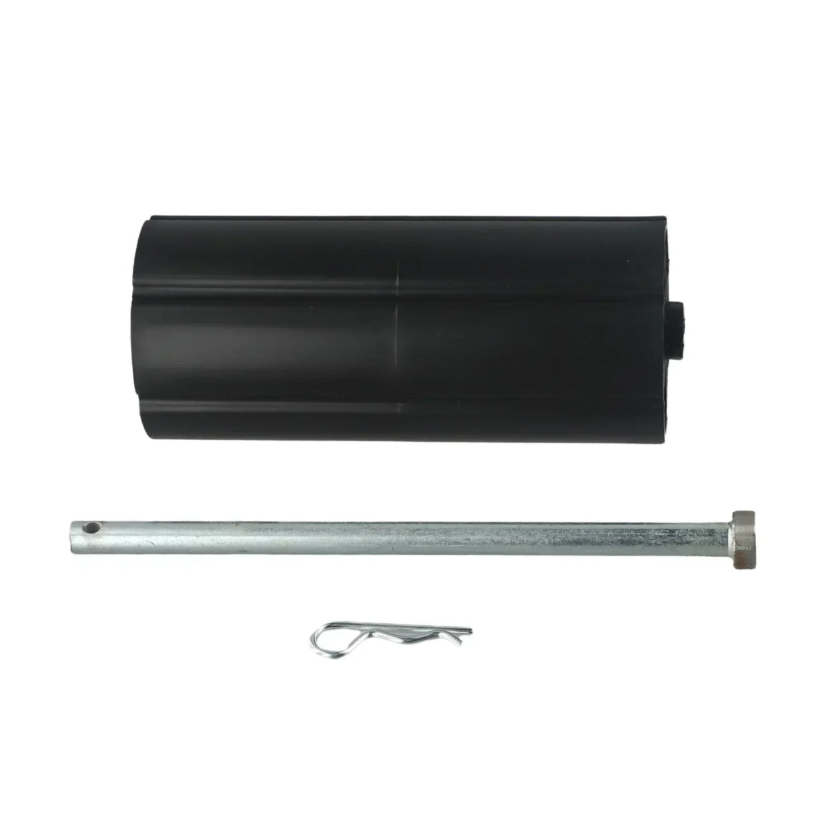 8.34" Deck Roller & Rod Set for YTH2748, GTH2654 Mowers Mower Deck Parts Axl