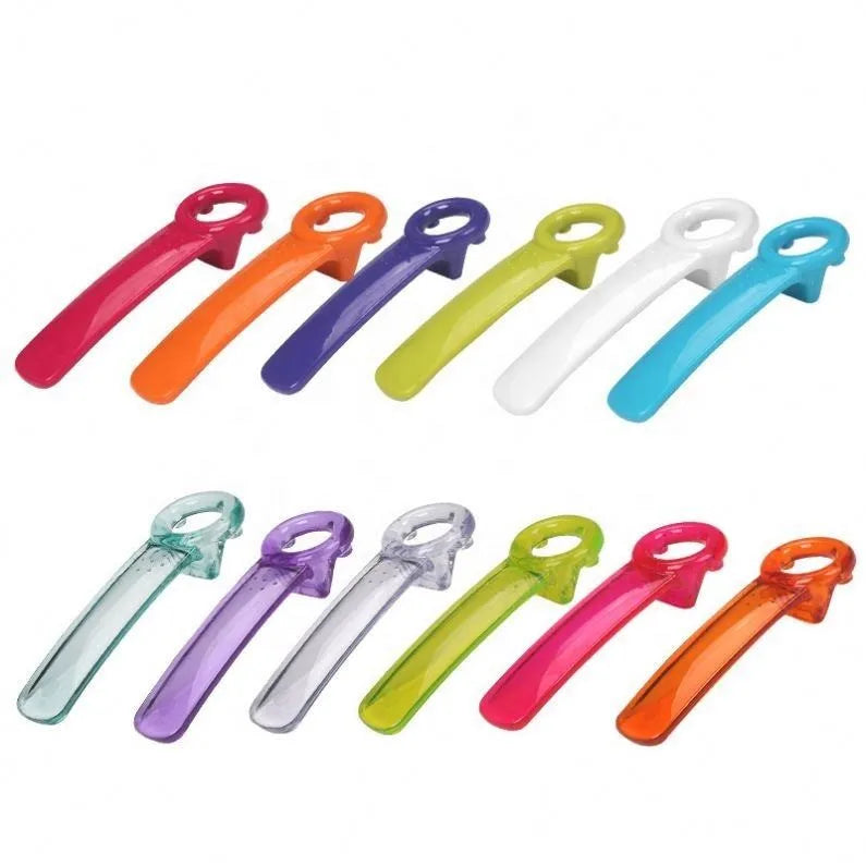Multifunction Bottle & Can Opener – Non-Slip Manual Tool Bottle Opener Axl