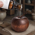 Solid Wood Fruit Scented Ornament – Sapele Aroma Diffuser Wood Aroma Diffuser Axl Default Title