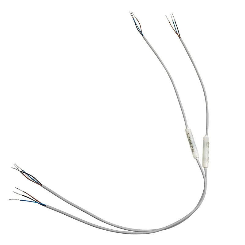 5-Pack PLC Signal Converter – NPN to PNP Sensor Switch Signal Converter Axl