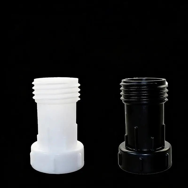 2" IBC Tank Adapter S60 to S60 Quick Connect Fitting IBC Tank Adapter Axl
