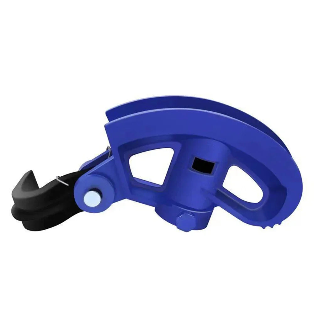 Hand Pipe Bender Tool – 90–180° Conduit Bending 20mm & 25mm Pipe Bending Tool Axl