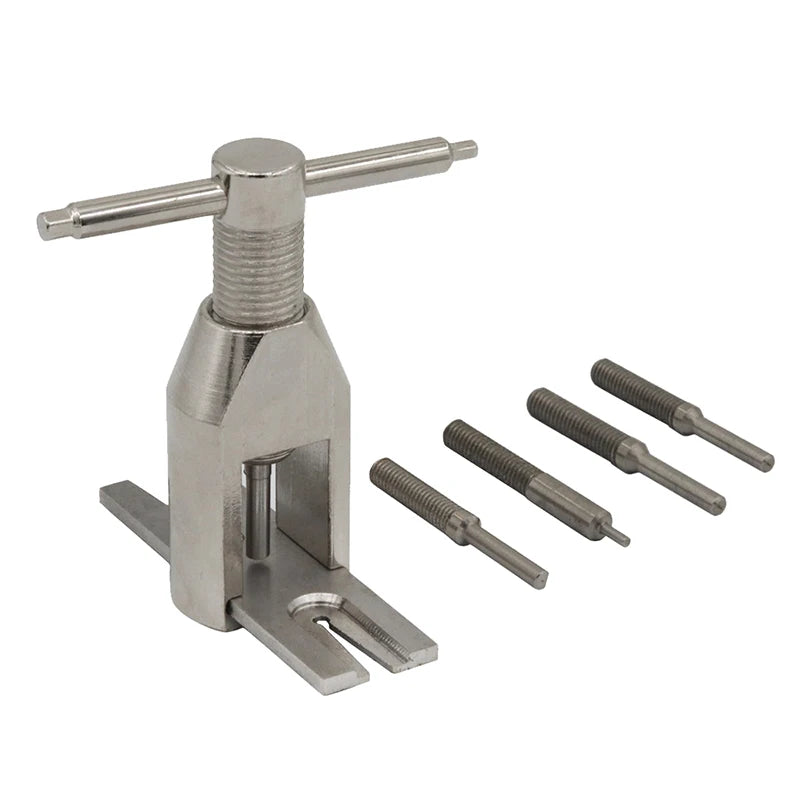 Motor Pinion Gear Puller Tool for RC Helicopter & Vehicle RC Gear Puller Tool Axl