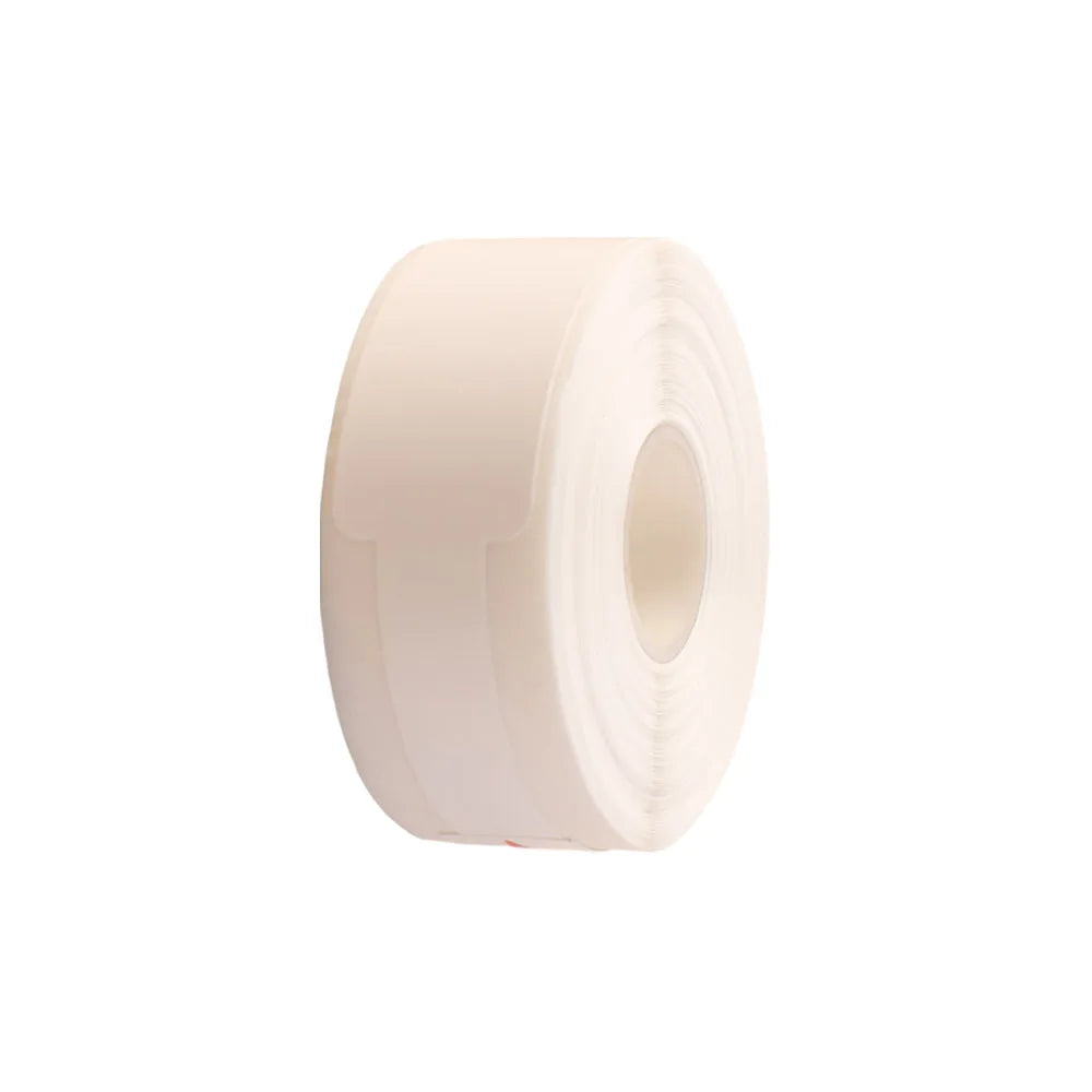 Thermal Paper Cable Label Stickers – Waterproof Wire ID Tags Cable Label Stickers Axl white