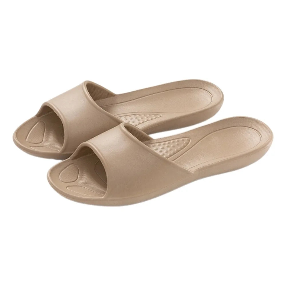 EVA Arch Support Slippers – Anti-Slip Indoor Outdoor Sandals EVA Arch Support Slippers Axl Khaki 36-37