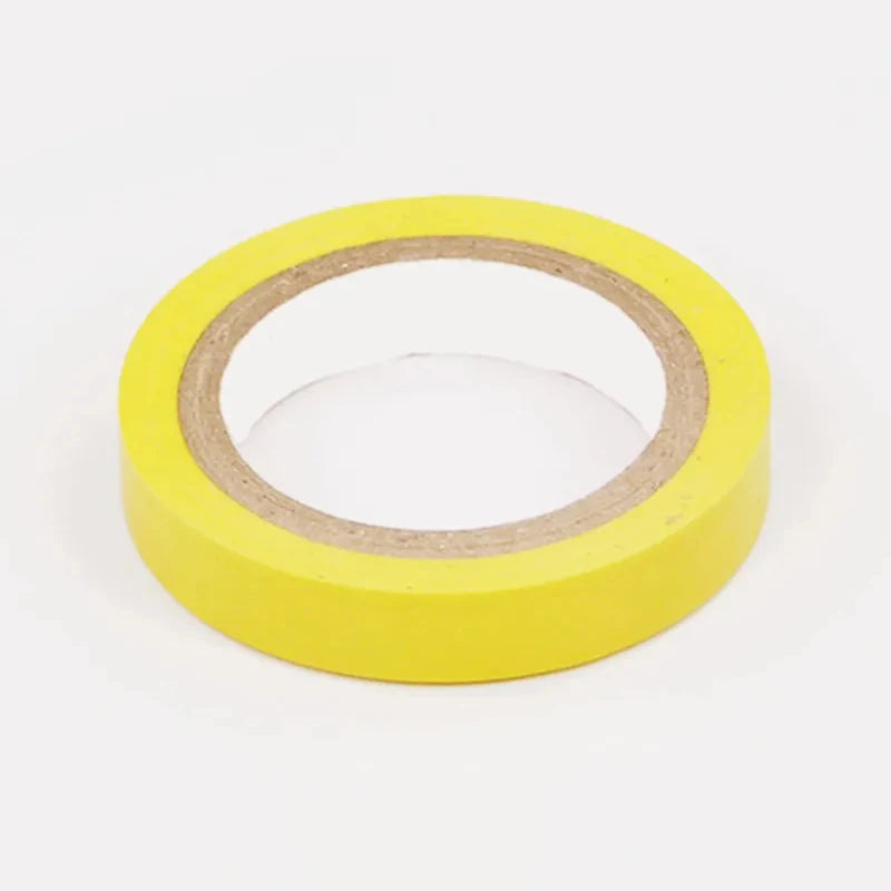 Racket Grip Tape – Tennis, Badminton & Squash Sweat Band Racket Grip Tape Axl Yellow