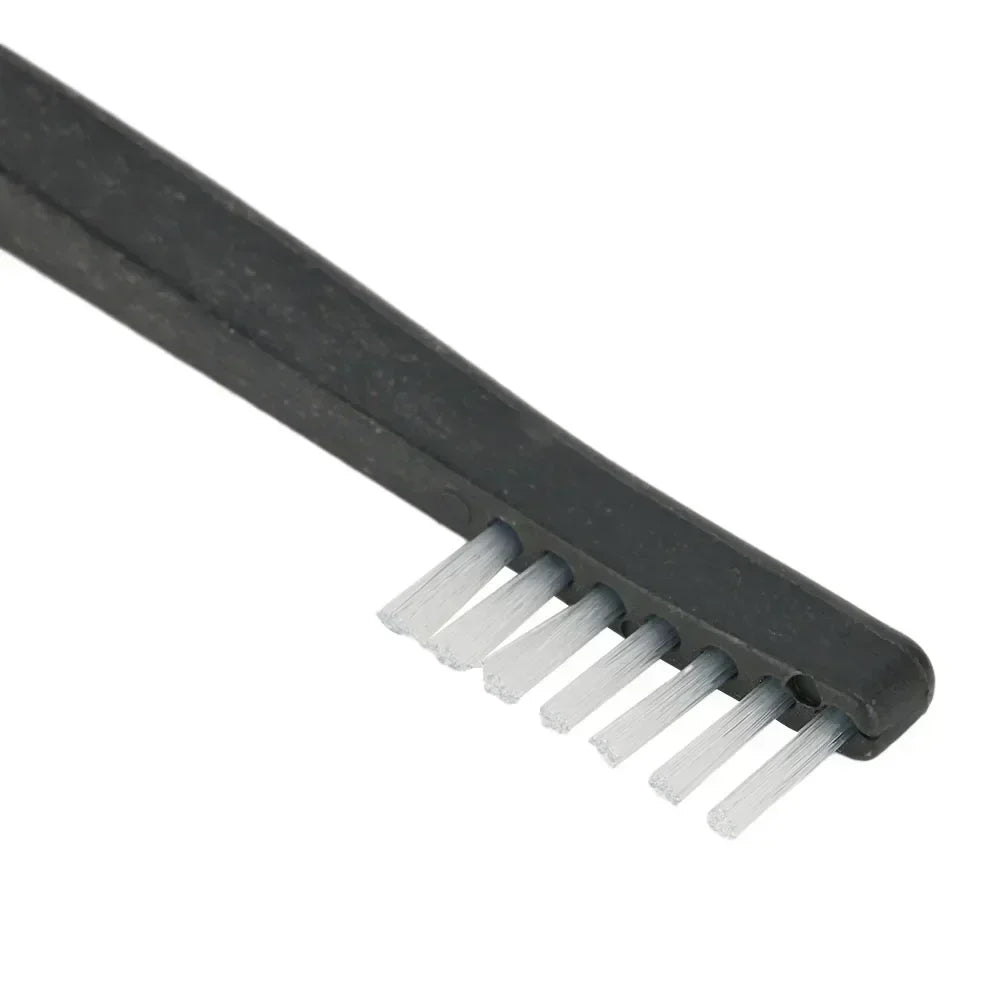 Wire Brush – Stainless Steel, Copper & Nylon Cleaning Brushes Wire Cleaning Brush Axl