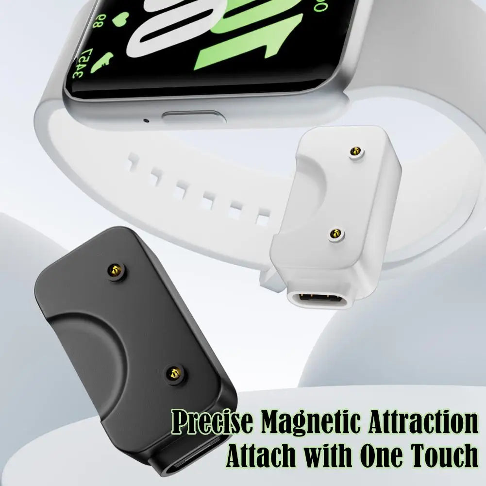 Samsung Galaxy Fit3 Magnetic Charging Adapter – Type-C Watch Charging Adapter Axl