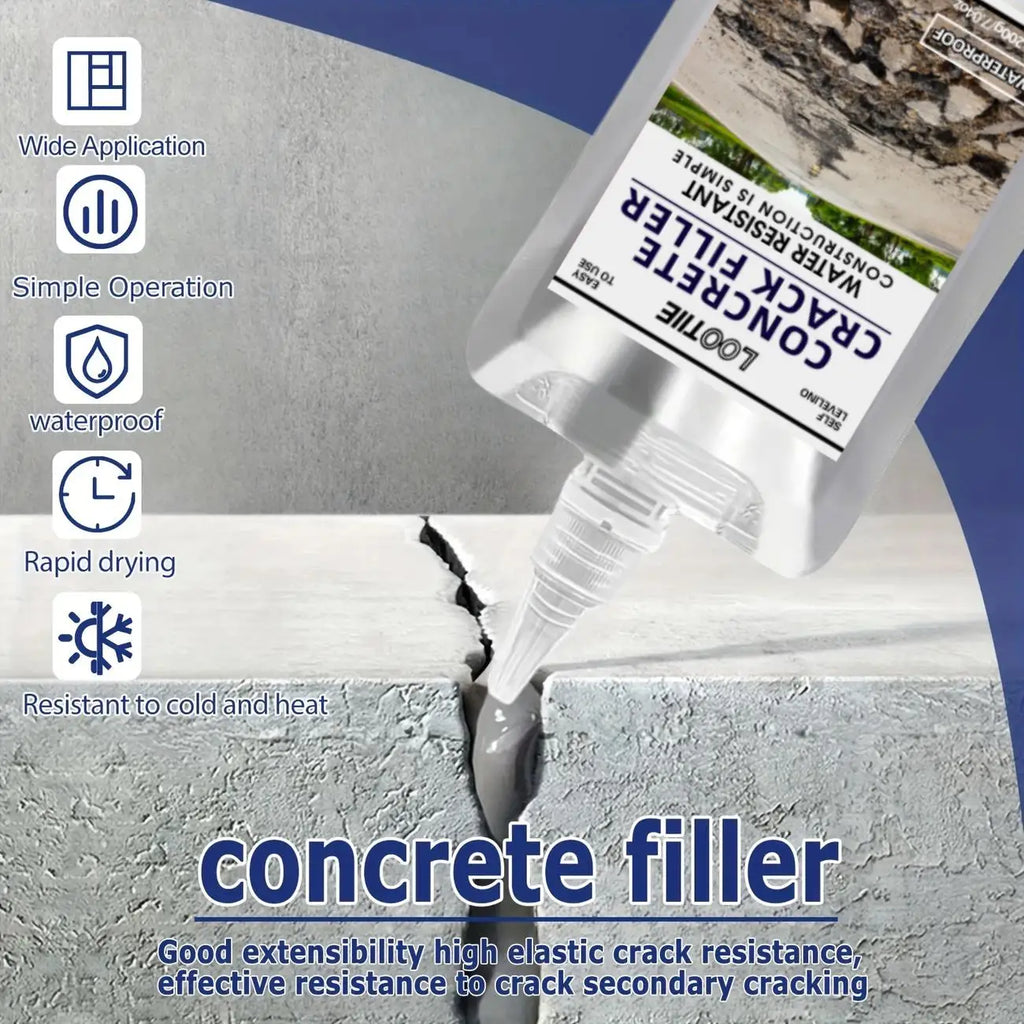 Self-Leveling Tile Grout & Joint Sealant – Wall, Roof & Floor Tile Grout Sealant Axl