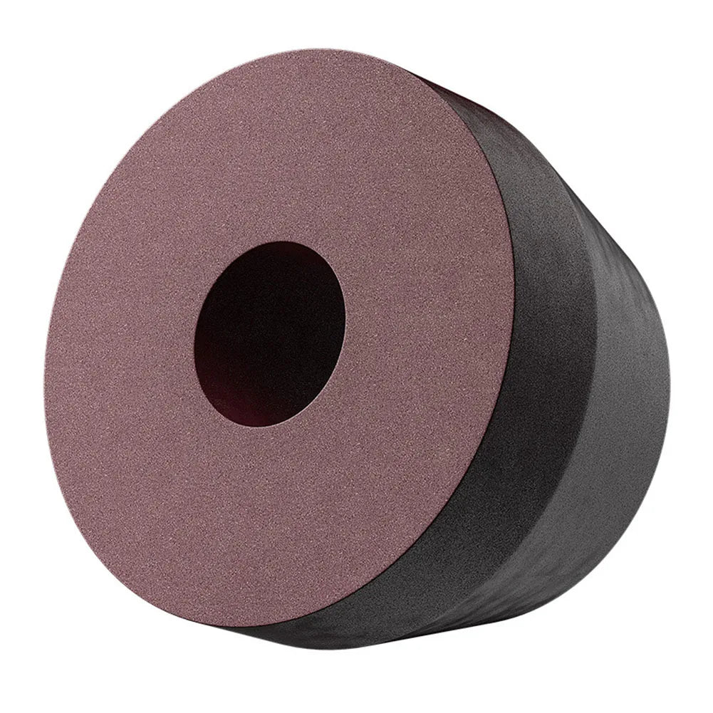 Silicon Carbide Grinding Wheels M10 Angle Grinder 50/100/200 Mesh Grinding Wheel Set Axl