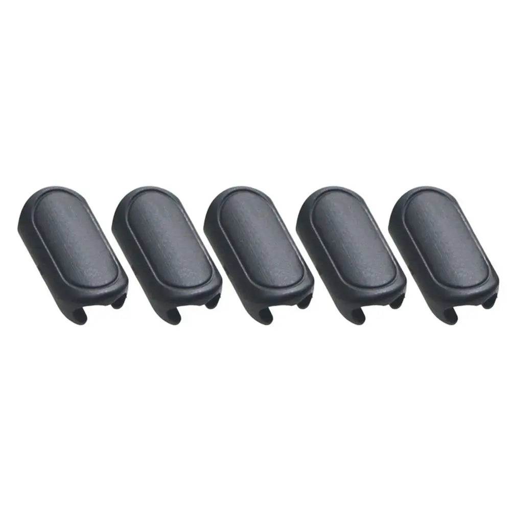 MTB Disc Brake Cable Guide & Frame Organizer – 5 Pack Bike Cable Guide Axl 5pcs