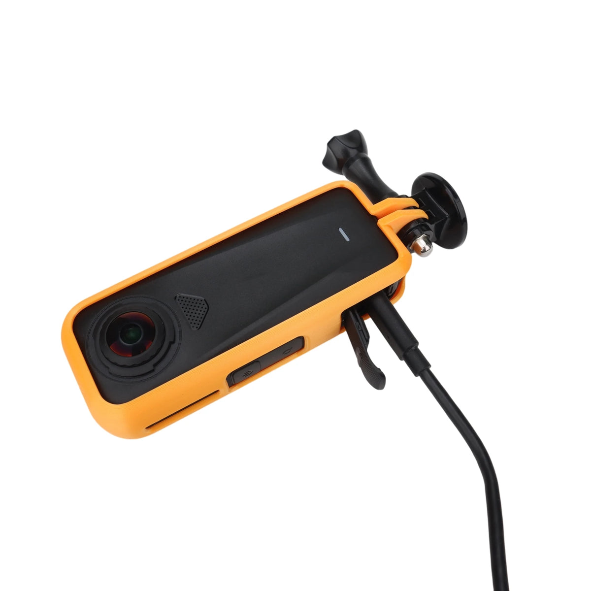 Insta360 X4 AIR Protective Frame Case | Silicone Cover Camera Protective Case Axl