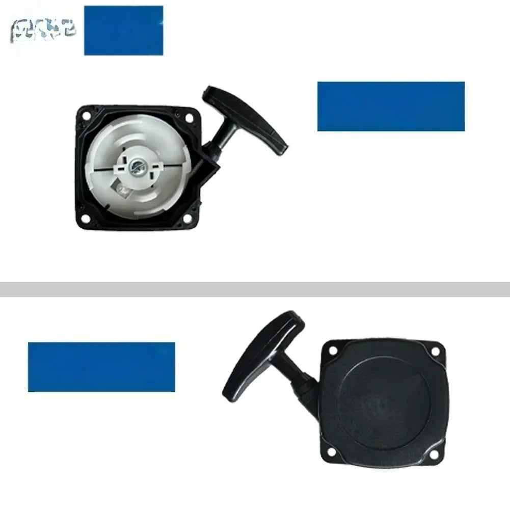 Recoil Starter Kit for 43CC 49CC 52CC Lawn Mower & Auger Lawn Mower Starter Axl China Mainland