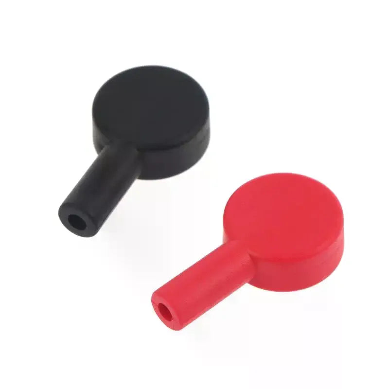 TENS Lead Wire Adapter – 2mm Pin to 4mm Snap Connector TENS Accessory Adapter Axl