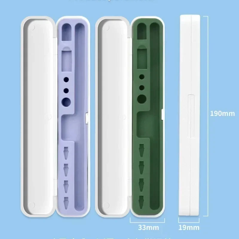 Apple Pencil Case – Protective Holder for Gen 1 & 2 Stylus Stylus Pen Case Axl
