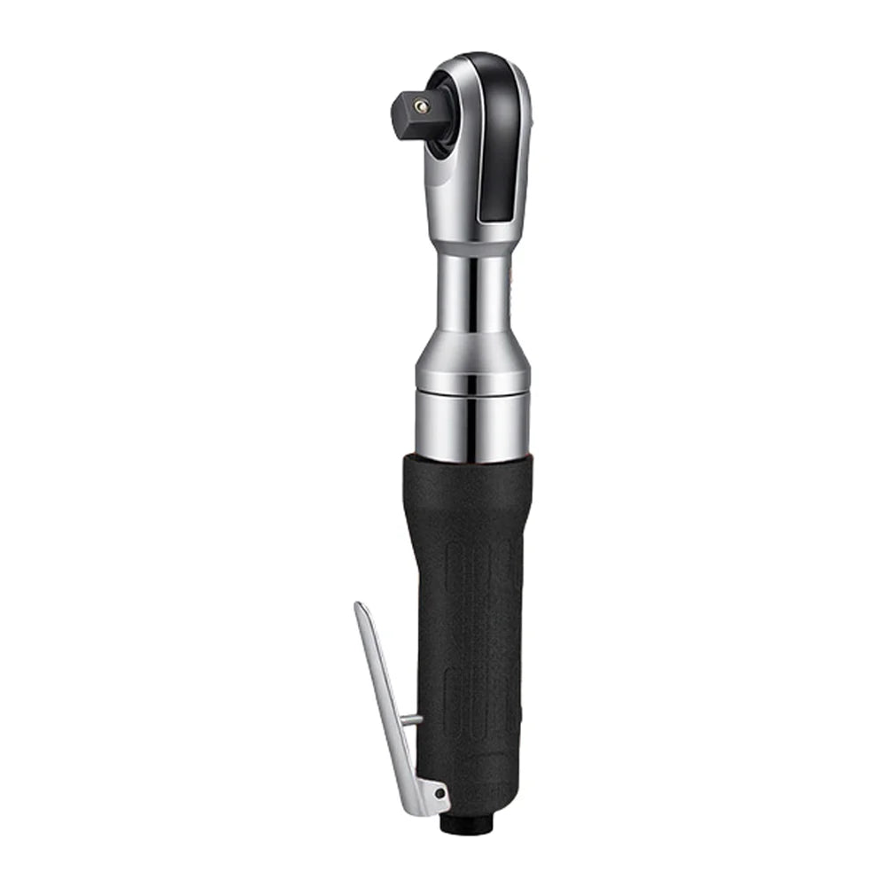 Pneumatic Ratchet Wrench 1/4" 100 N·m Air Torque Spanner Pneumatic Ratchet Wrench Axl Black China Mainland