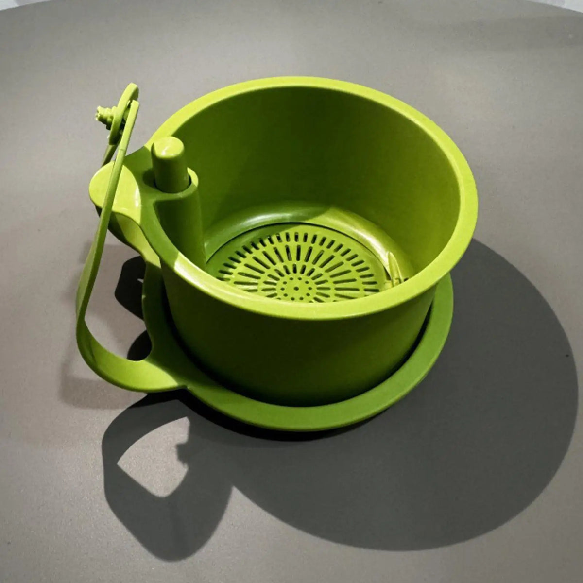 Sink Hanging Strainer Basket – Kitchen Food Waste Collector Sink Strainer Basket Axl