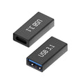 USB-C to USB-A OTG Adapter 2-Pack | MacBook & Android USB-C OTG Adapter Axl USB-To-Type-C-2pcs
