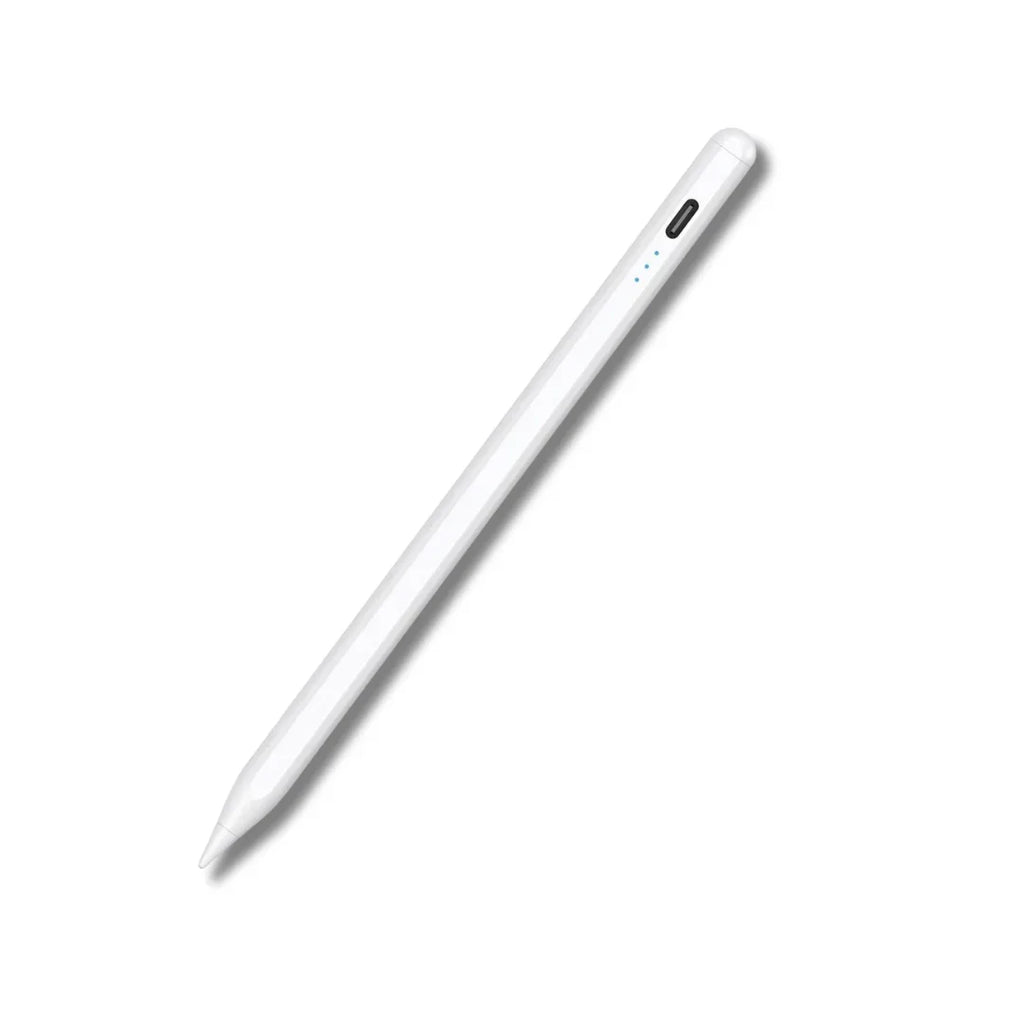 iPad Stylus Pen – Palm Rejection, Tilt & Power Display Tablet Stylus Pen Axl