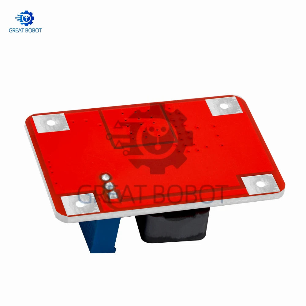 LM2577 DC-DC Boost Converter Module 3.5–35V In 5–56V 3A Boost Converter Module Axl