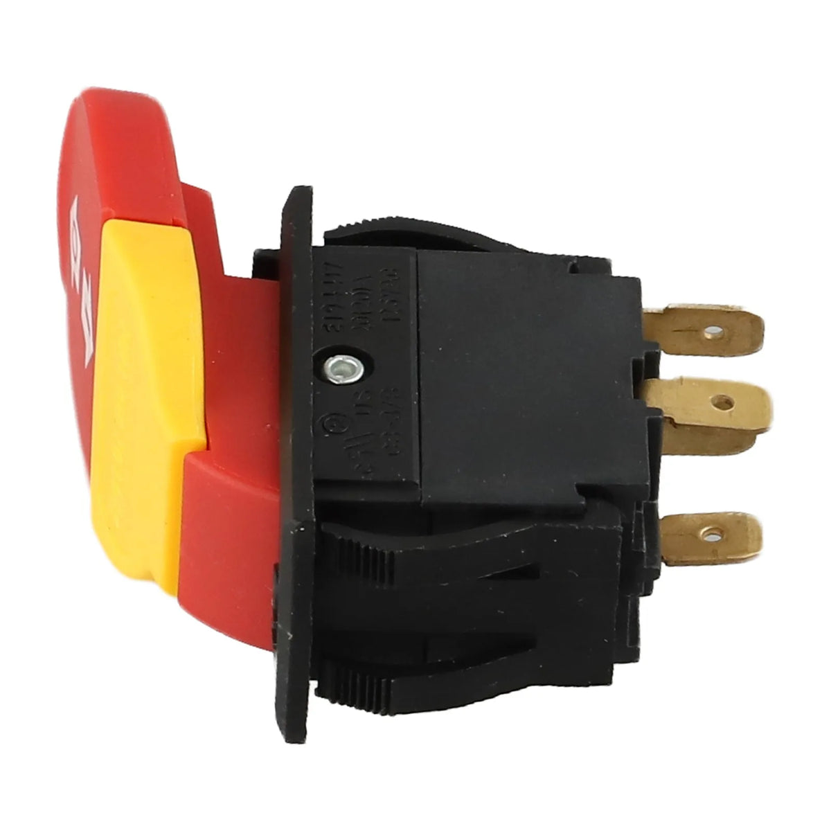 Table Saw Switch CB-8 20A 125/250V – Fits DWE7480 & DW745 Power Tool Switch Axl