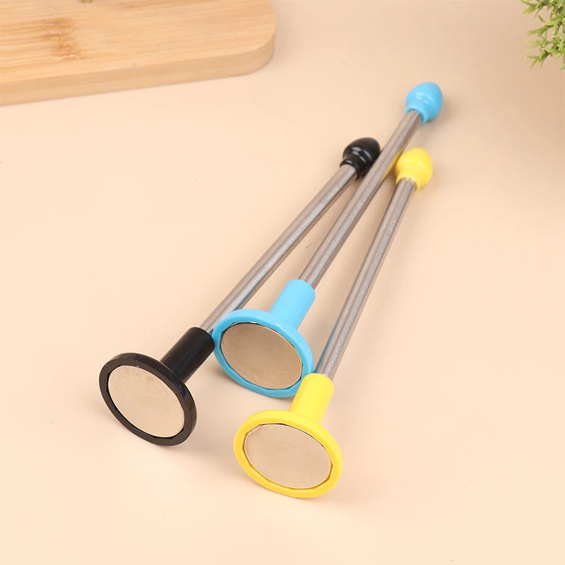 Magnetic Golf Alignment Rod – Club Direction Training Aid Golf Training Aid Axl
