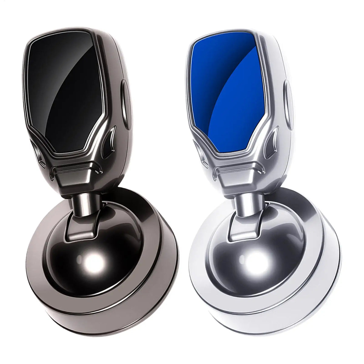 Push To Start Joystick Cover – Universal Car Start Button Car Interior Accessory Axl