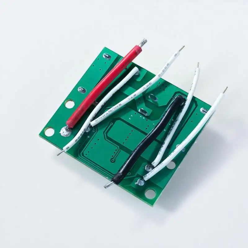 BMS 5S 20A Li-ion Battery Protection Board for 18650 Cells Battery Protection Board Axl