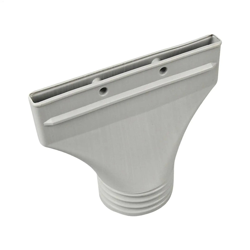 AC Exhaust Hose Window Coupler | Quick-Connect HVAC Adapter AC Window Adapter Axl