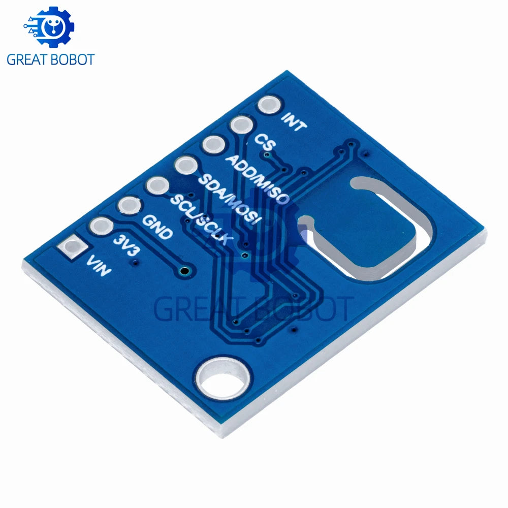 ENS160 AHT21 CO2 TVOC Air Quality Temp Humidity Sensor Arduino Air Quality Sensor Axl