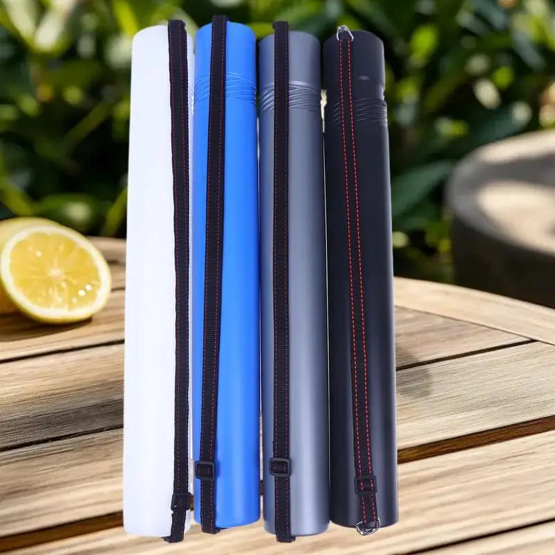 Telescoping Art Tube – Document & Artwork Transport Storage Art Storage Tube Axl