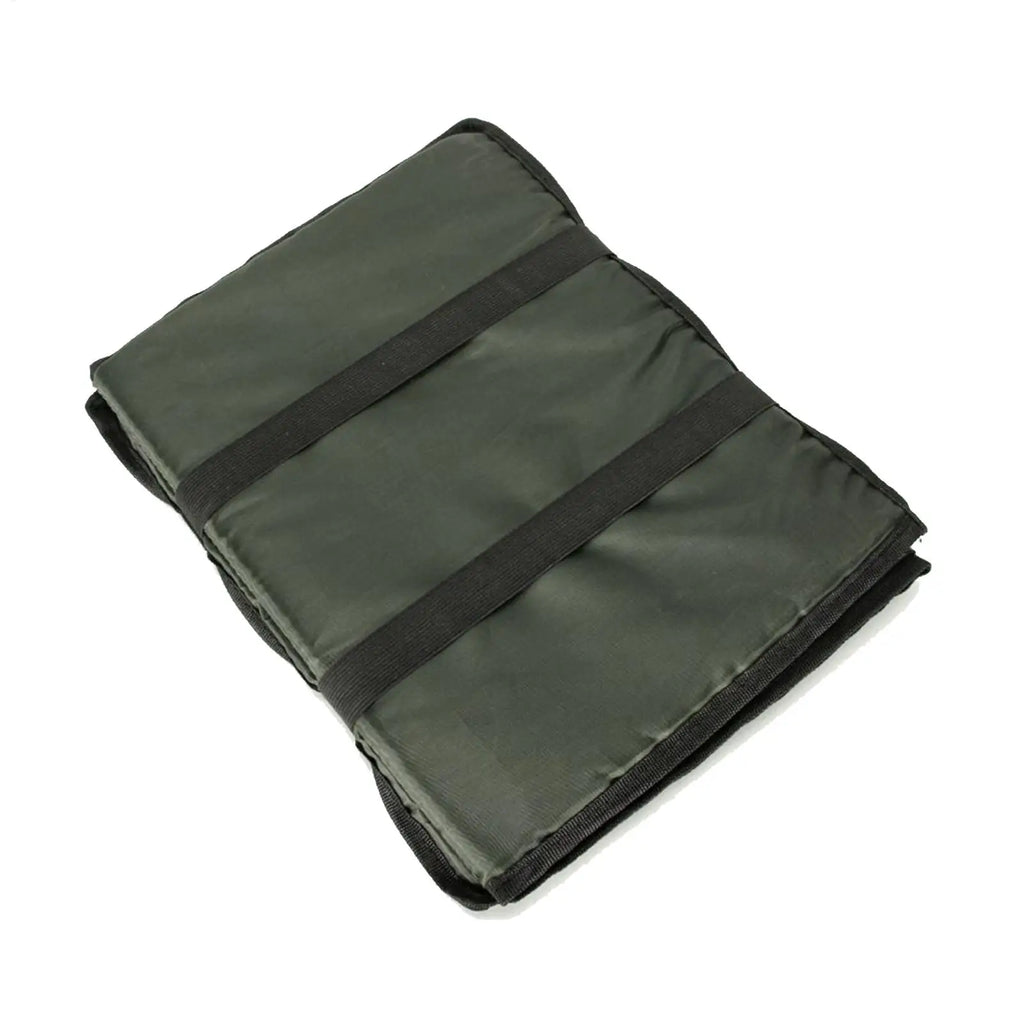 Foldable Carp Fishing Unhooking Mat – 3-Layer Protective Pad Fishing Unhooking Mat Axl