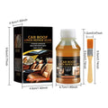 Car Headliner Repair Glue 100g | Fabric & Leather Adhesive Kit Automotive Repair Adhesive Axl 100g