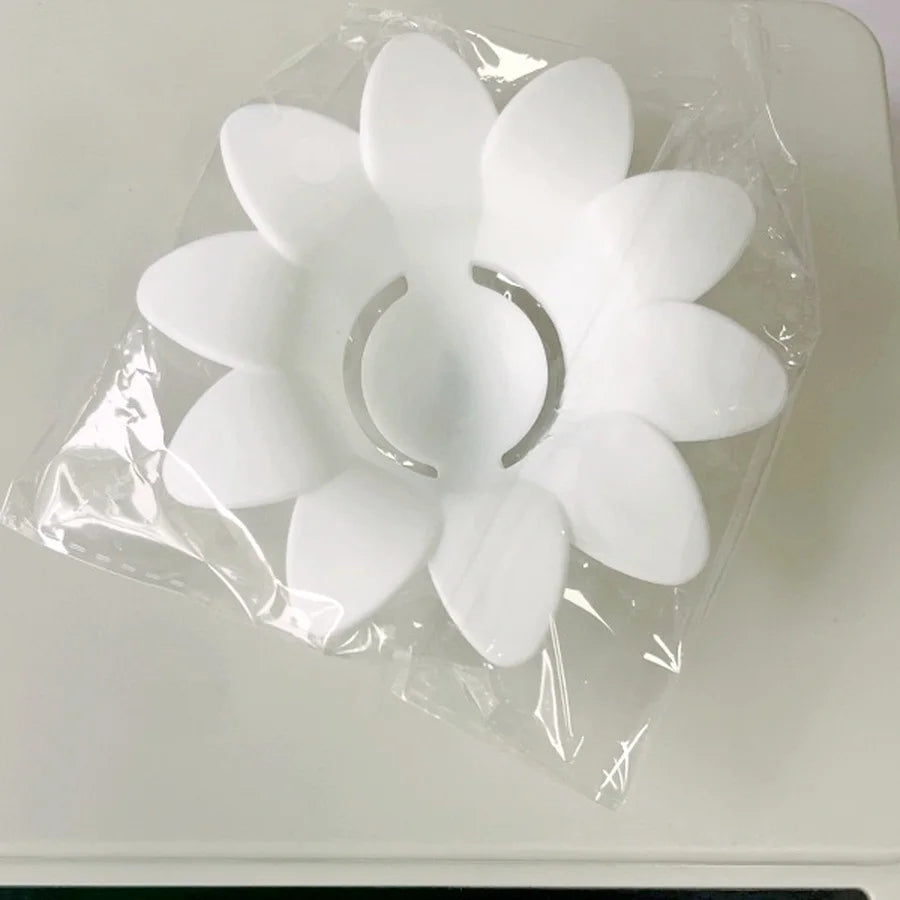 Flower Egg Yolk & White Separator – Cute Baking Kitchen Tool Egg Separator Tool Axl 1pcs
