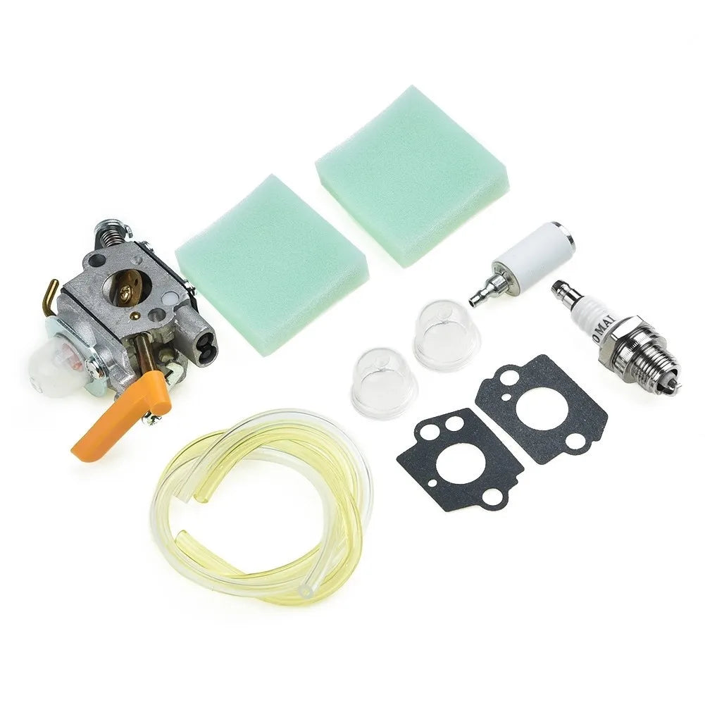 Carburetor Kit for RY26000 & RY28000 – 26cc & 30cc Trimmer Trimmer Carburetor Kit Axl