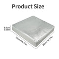 RV Vent Insulator Cover – Waterproof Skylight Cover for Trailers RV Vent Insulator Axl A