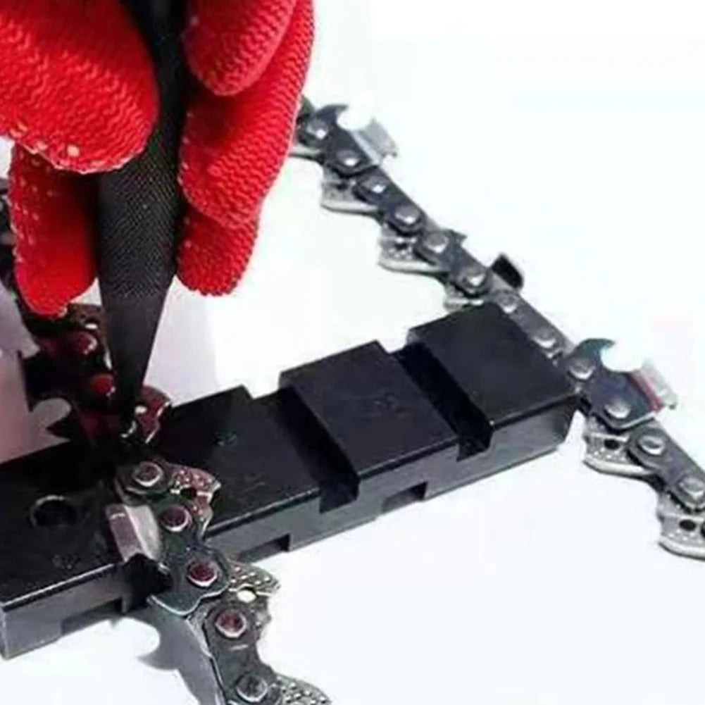 3/8 LP Chain Breaker & Master Link Connector Kit – 13 Pc Chainsaw Repair Kit Axl