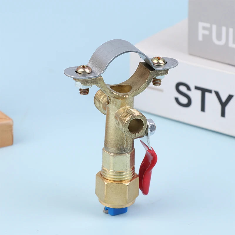 High Pressure Zinc Alloy Spray Nozzle – Farm & Garden Garden Spray Nozzle Axl
